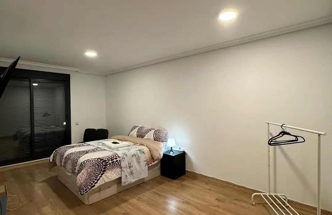 Suite Zapata Madrid-1