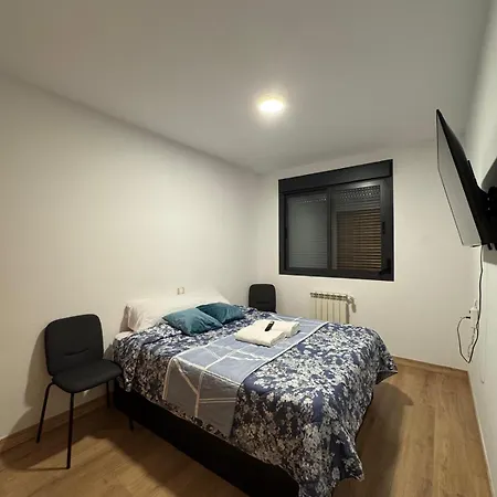Suite Zapata Madrid-2